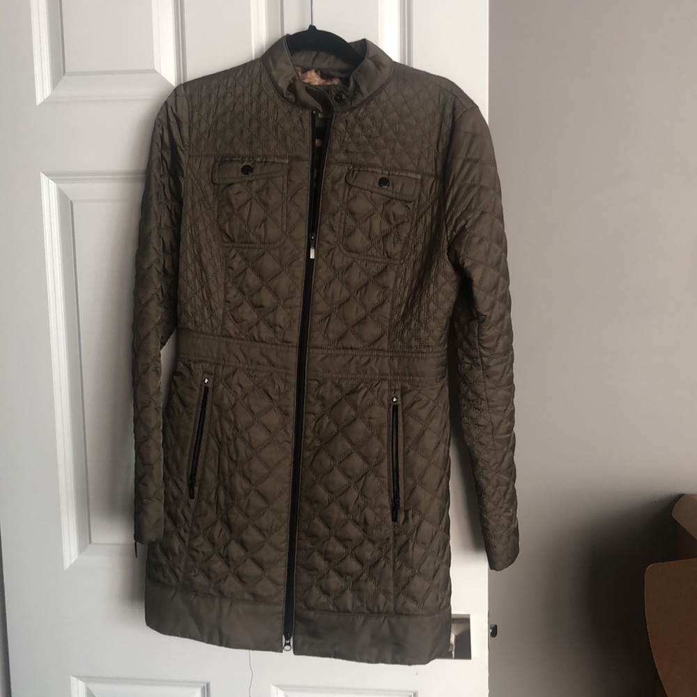Fall jacket - Picture 2 of 4